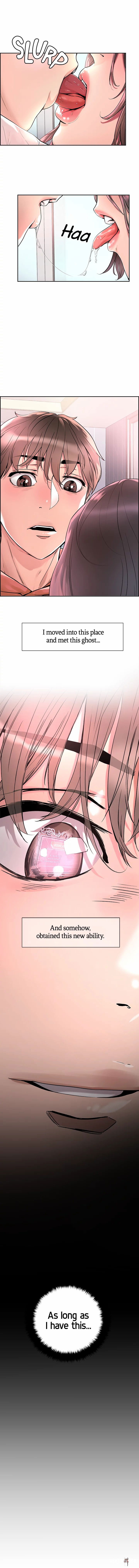 King of the Night King of the Night Chapter 1 - Page 19