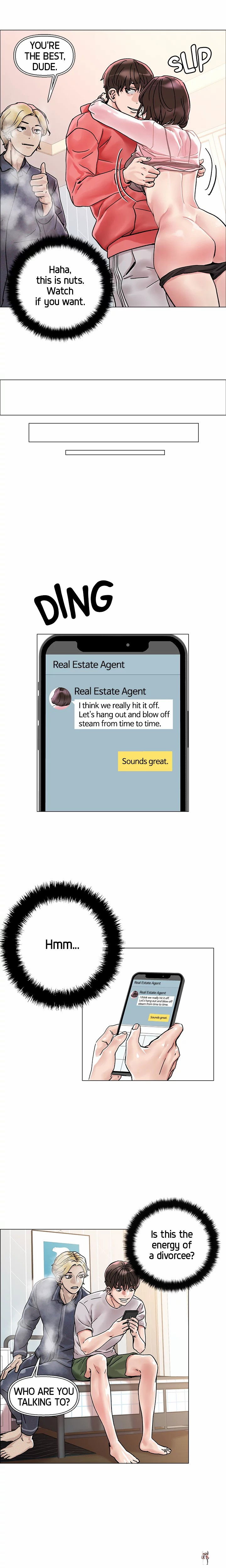 King of the Night King of the Night Chapter 2 - Page 18