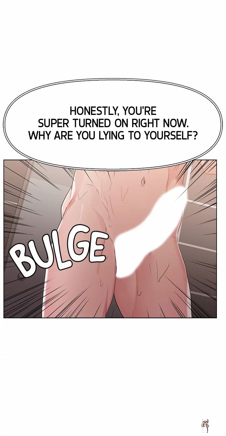 King of the Night King of the Night Chapter 4 - Page 14