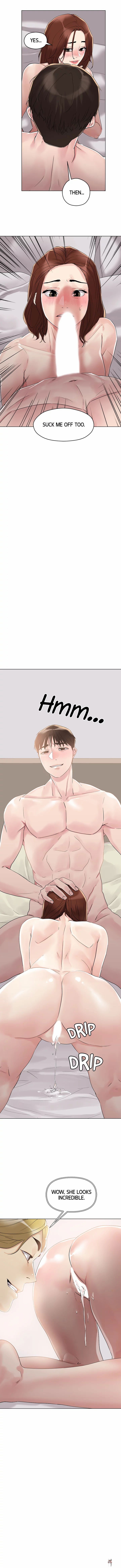 King of the Night King of the Night Chapter 4 - Page 23