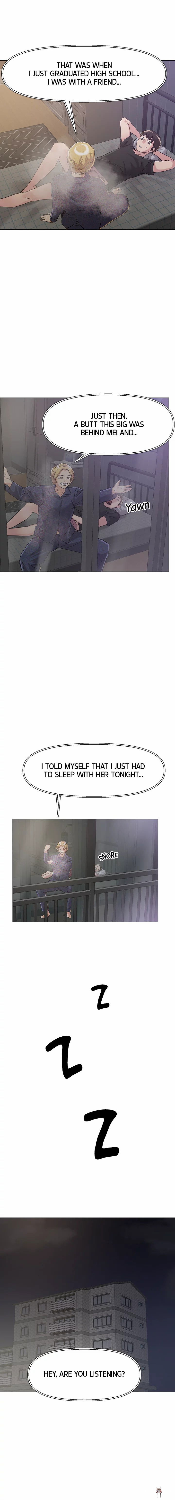 King of the Night King of the Night Chapter 5 - Page 14