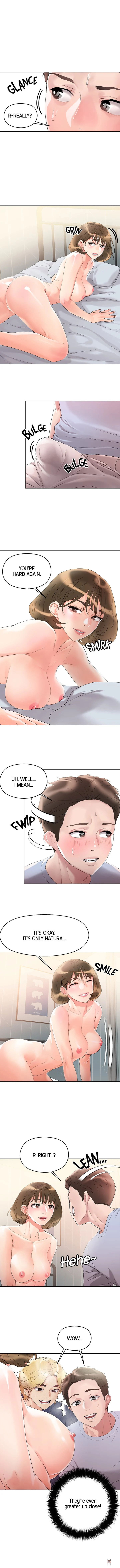 King of the Night King of the Night Chapter 11 - Page 5