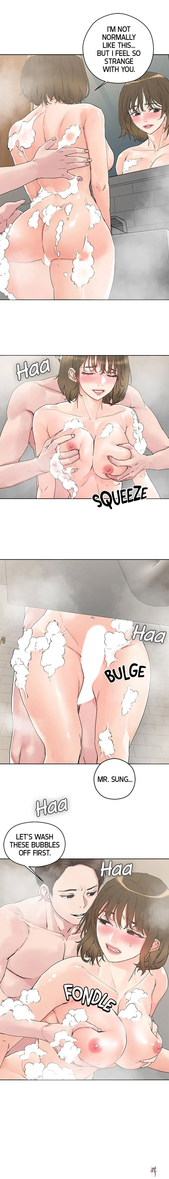 King of the Night King of the Night Chapter 12 - Page 7