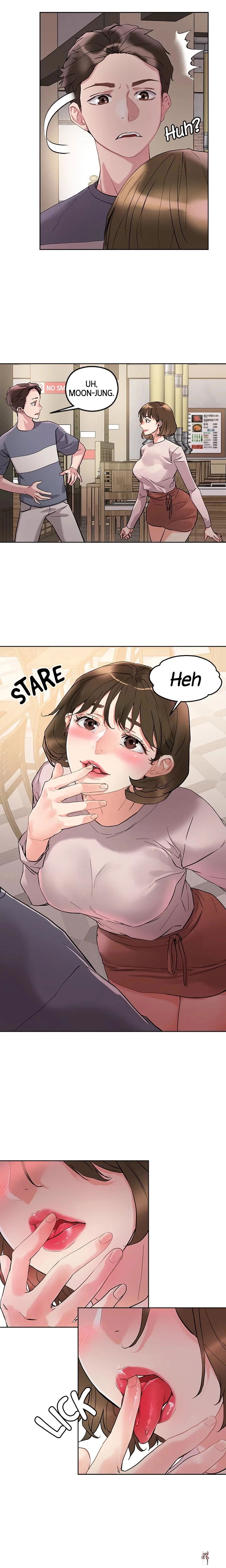 King of the Night King of the Night Chapter 13 - Page 6