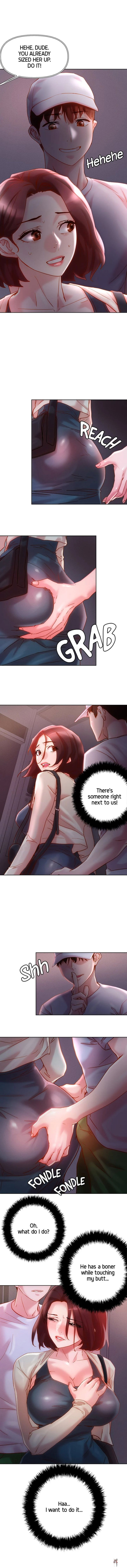 King of the Night King of the Night Chapter 15 - Page 9