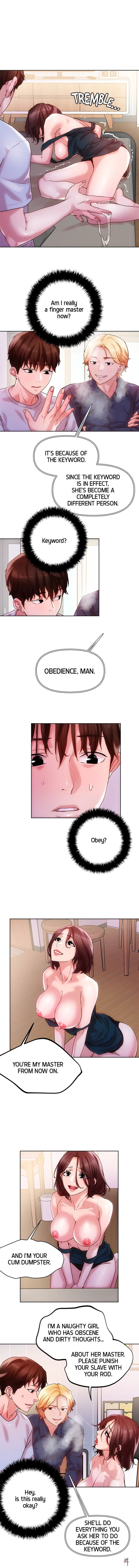 King of the Night King of the Night Chapter 16 - Page 7