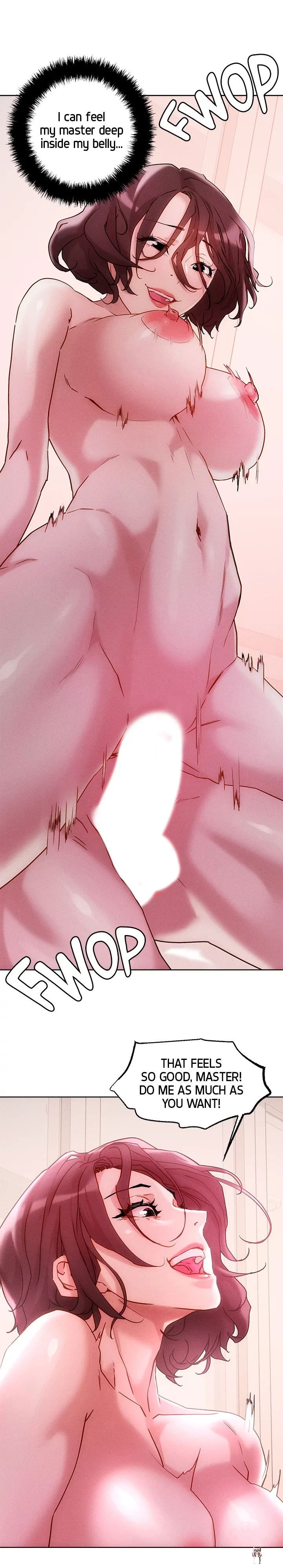 King of the Night King of the Night Chapter 17 - Page 3