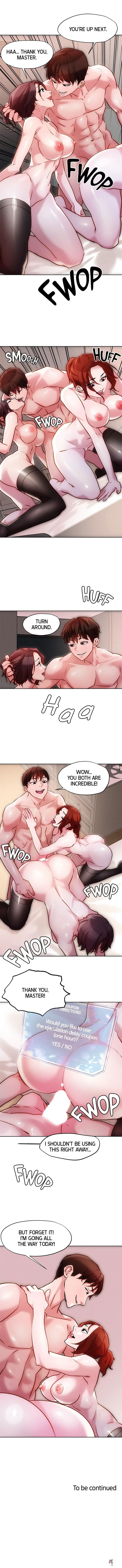 King of the Night King of the Night Chapter 18 - Page 8