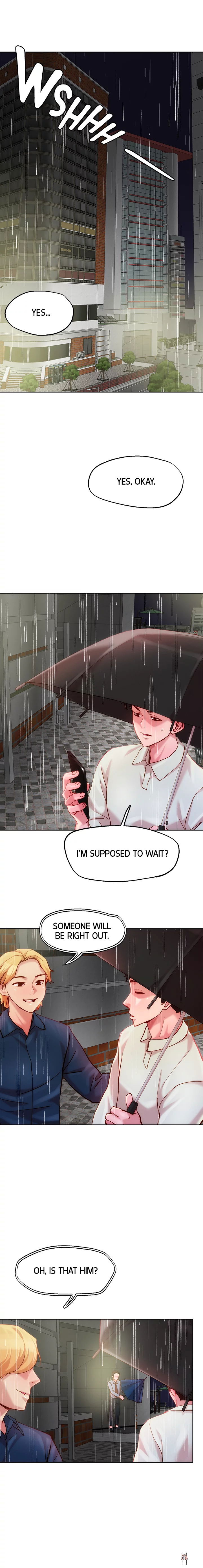 King of the Night King of the Night Chapter 24 - Page 7