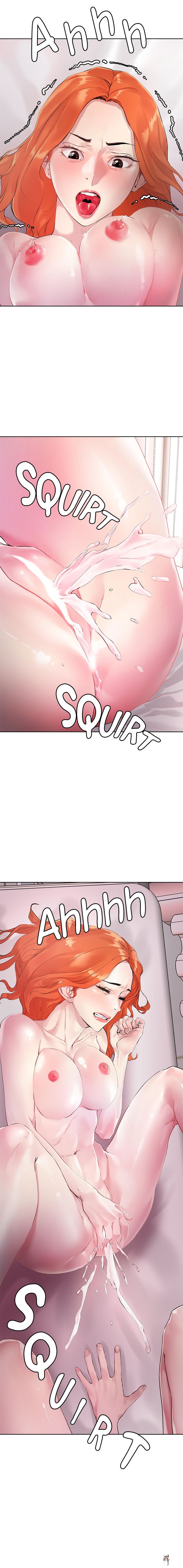 King of the Night King of the Night Chapter 36 - Page 2