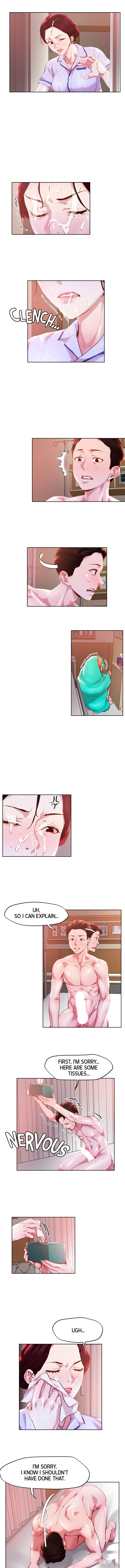 King of the Night King of the Night Chapter 37 - Page 3