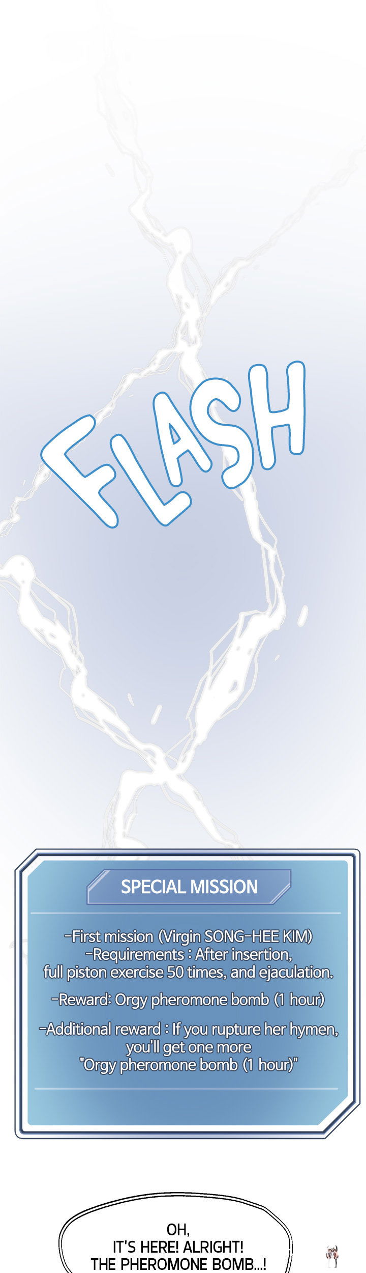 King of the Night King of the Night Chapter 41 - Page 3