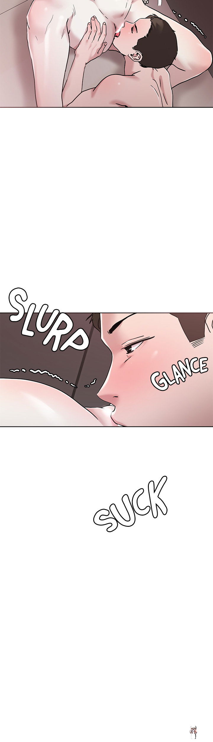 King of the Night King of the Night Chapter 41 - Page 31