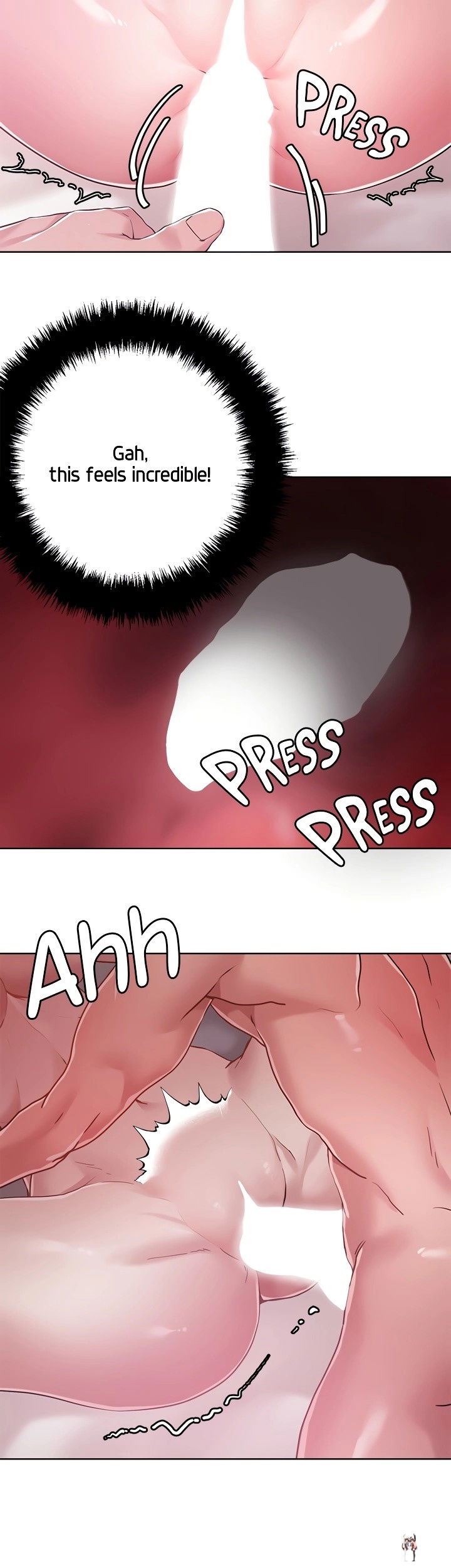 King of the Night King of the Night Chapter 42 - Page 10