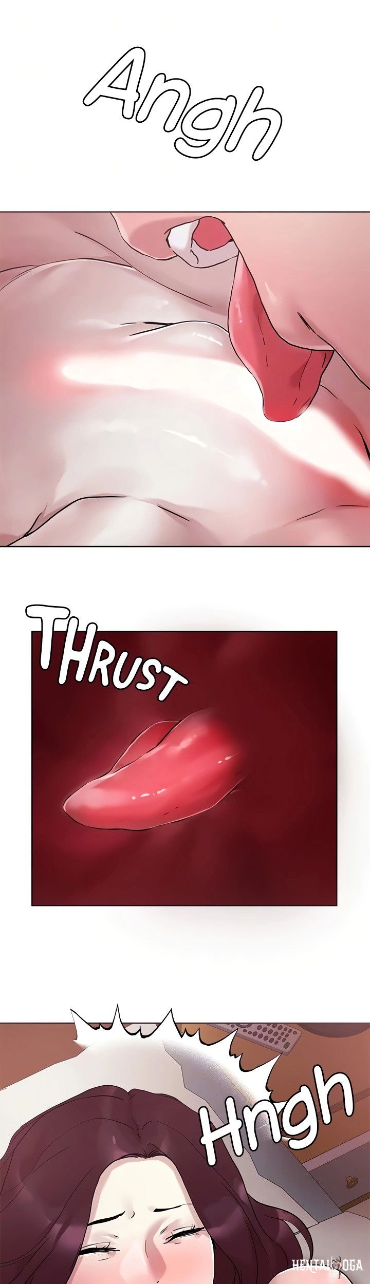 King of the Night King of the Night Chapter 42 - Page 4