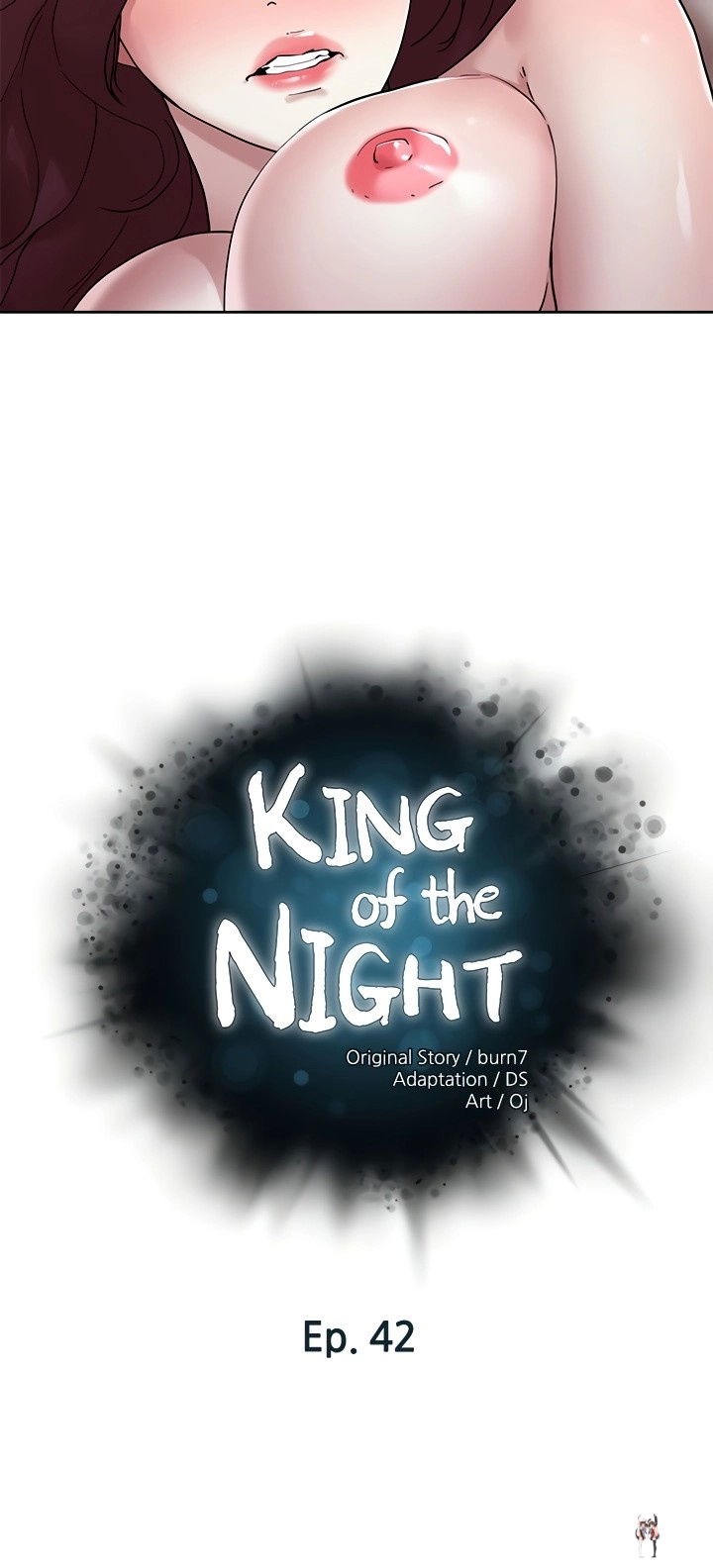 King of the Night King of the Night Chapter 42 - Page 5