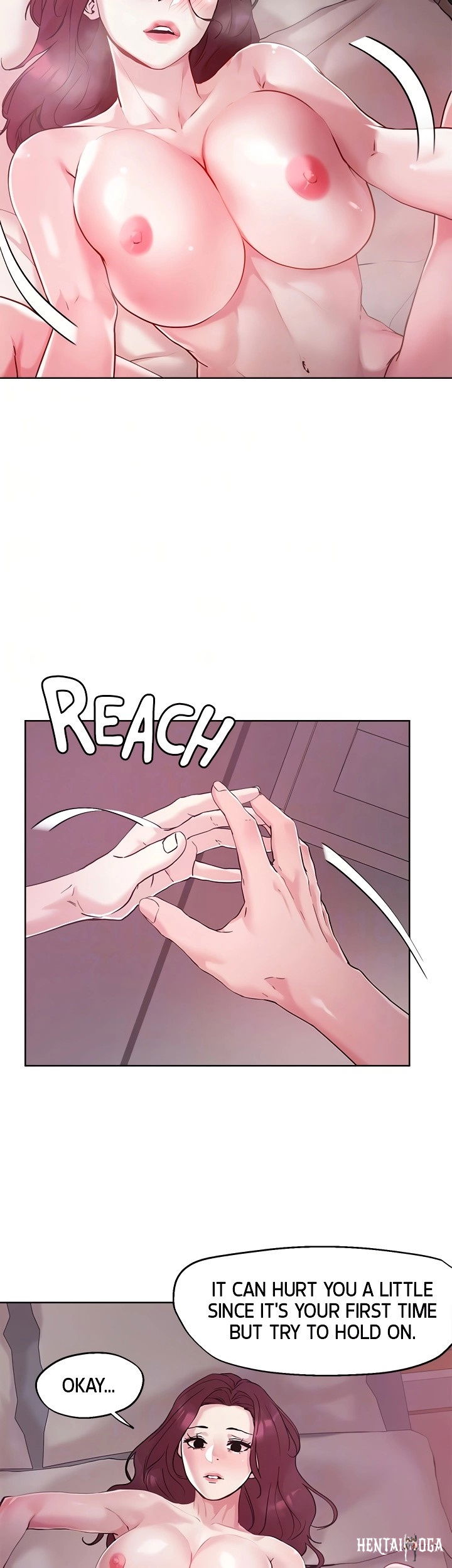 King of the Night King of the Night Chapter 42 - Page 8