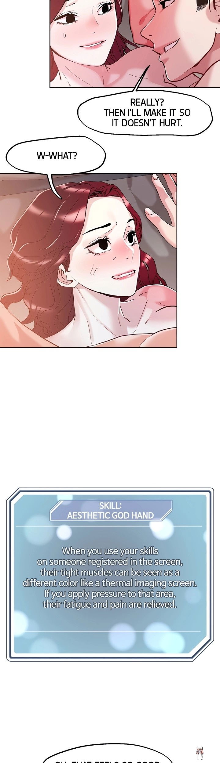 King of the Night King of the Night Chapter 43 - Page 11