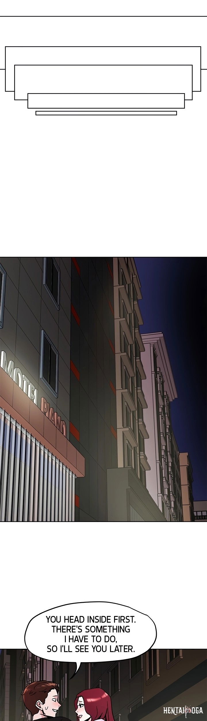 King of the Night King of the Night Chapter 43 - Page 18