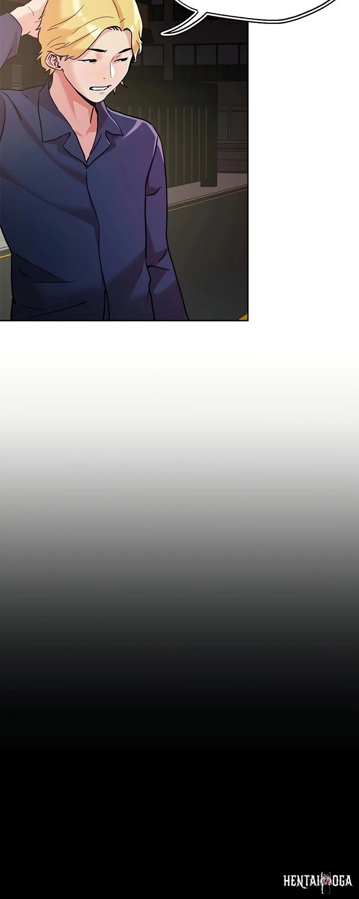 King of the Night King of the Night Chapter 43 - Page 27