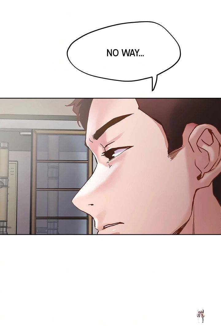 King of the Night King of the Night Chapter 45 - Page 18