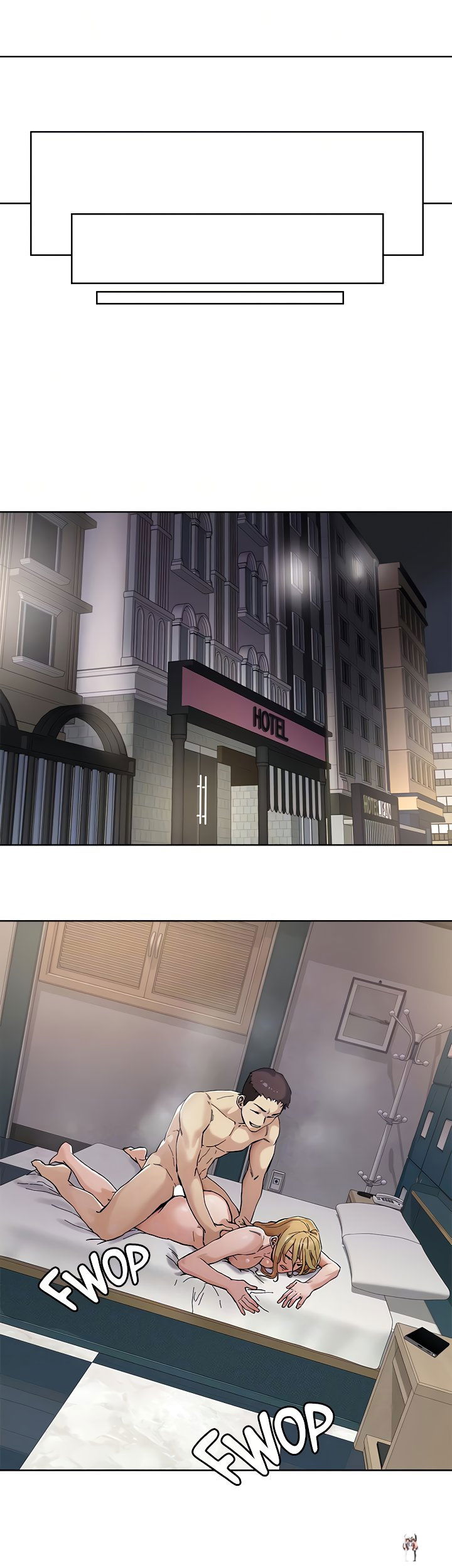 King of the Night King of the Night Chapter 46 - Page 18