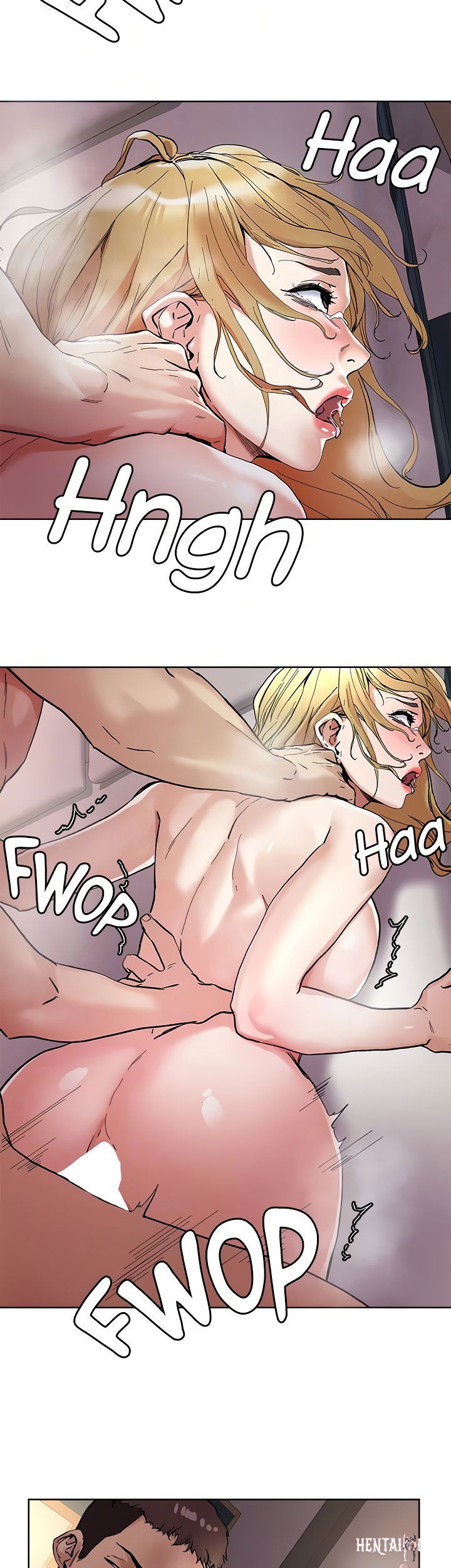 King of the Night King of the Night Chapter 46 - Page 20