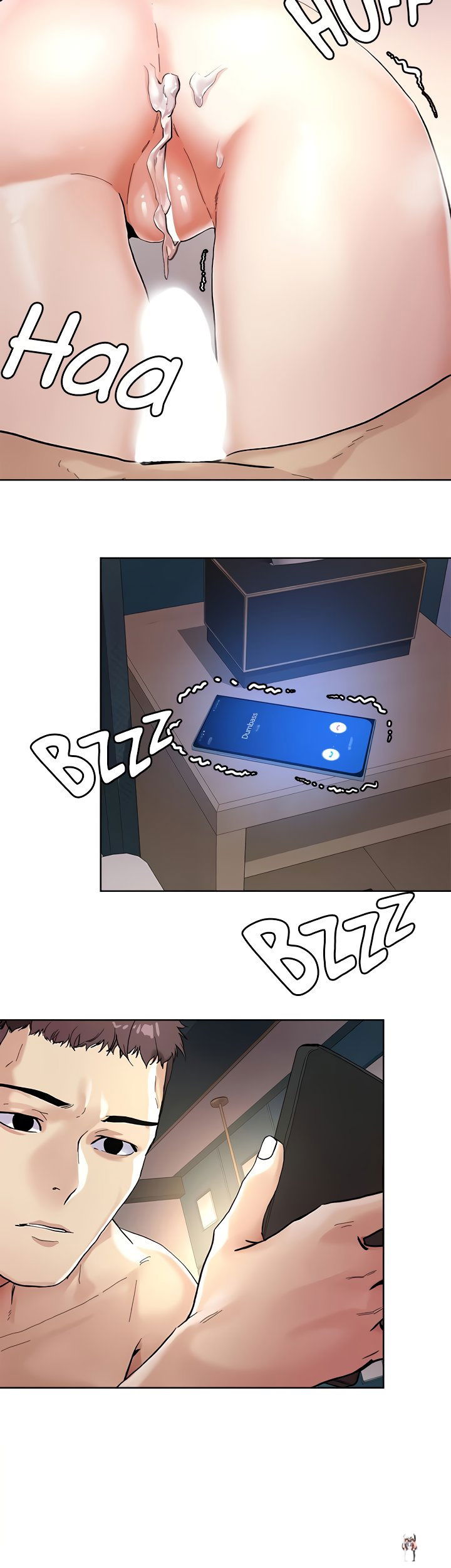 King of the Night King of the Night Chapter 46 - Page 22