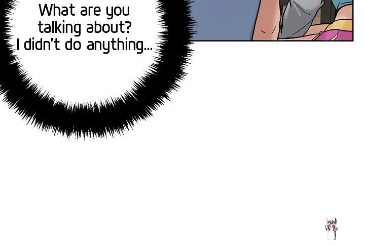 King of the Night King of the Night Chapter 46 - Page 29