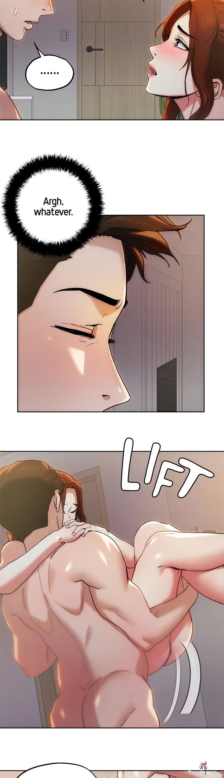 King of the Night King of the Night Chapter 47 - Page 14