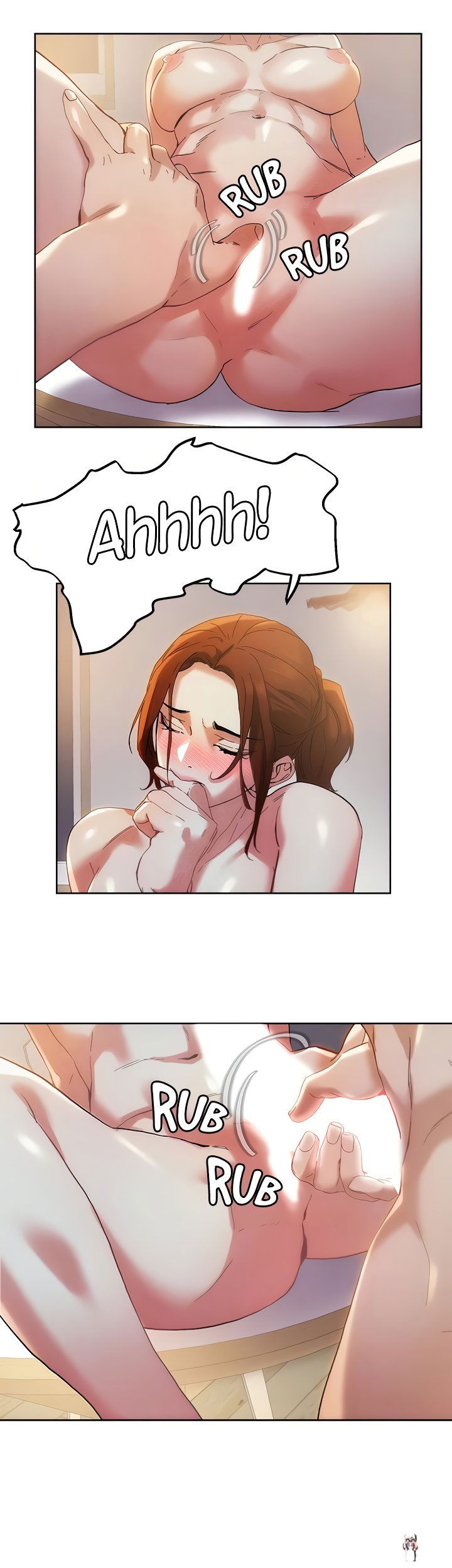 King of the Night King of the Night Chapter 47 - Page 17