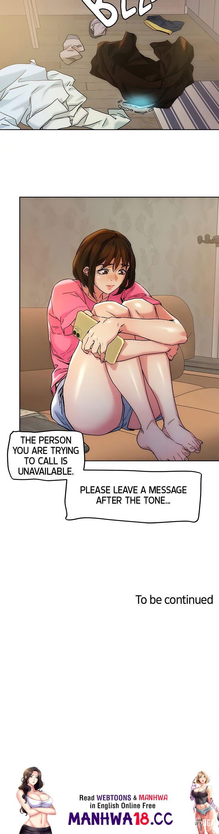 King of the Night King of the Night Chapter 47 - Page 29