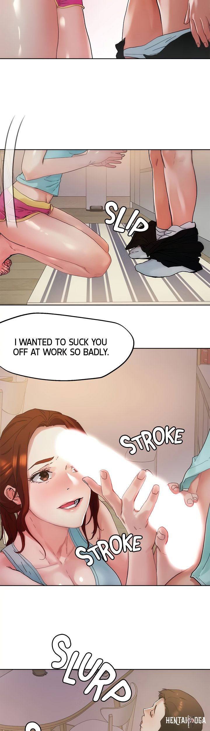 King of the Night King of the Night Chapter 47 - Page 9