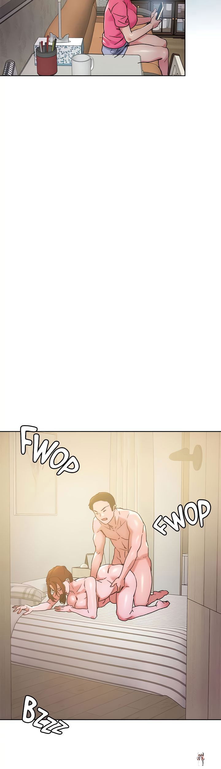 King of the Night King of the Night Chapter 48 - Page 3