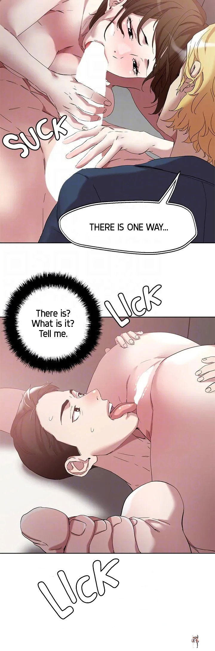 King of the Night King of the Night Chapter 50 - Page 12