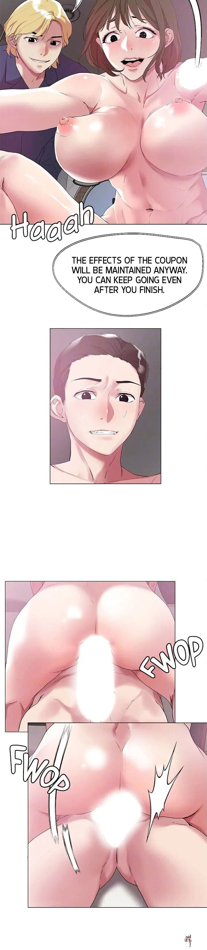 King of the Night King of the Night Chapter 51 - Page 12