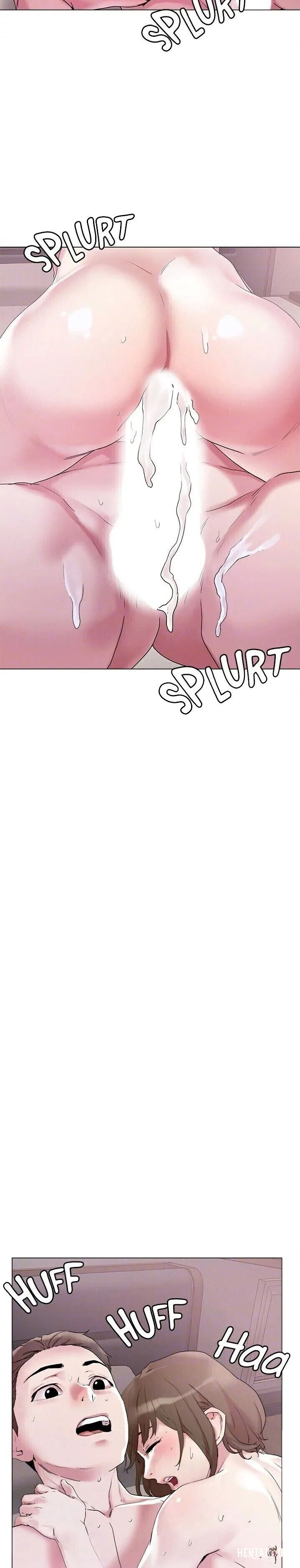 King of the Night King of the Night Chapter 51 - Page 14