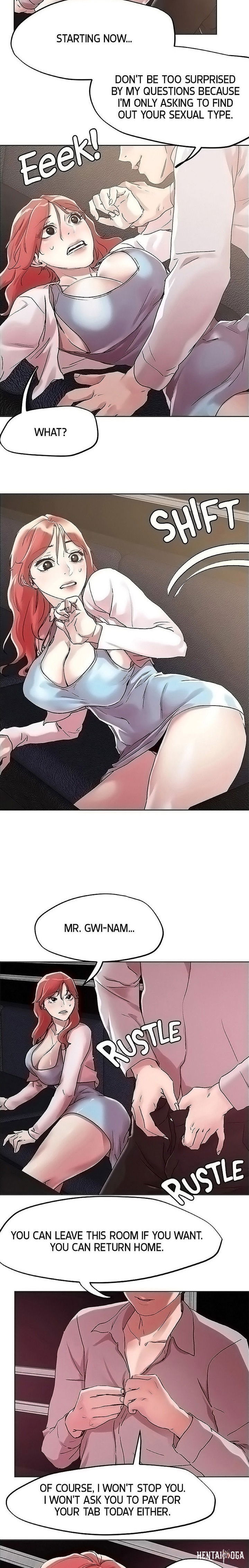 King of the Night King of the Night Chapter 55 - Page 12