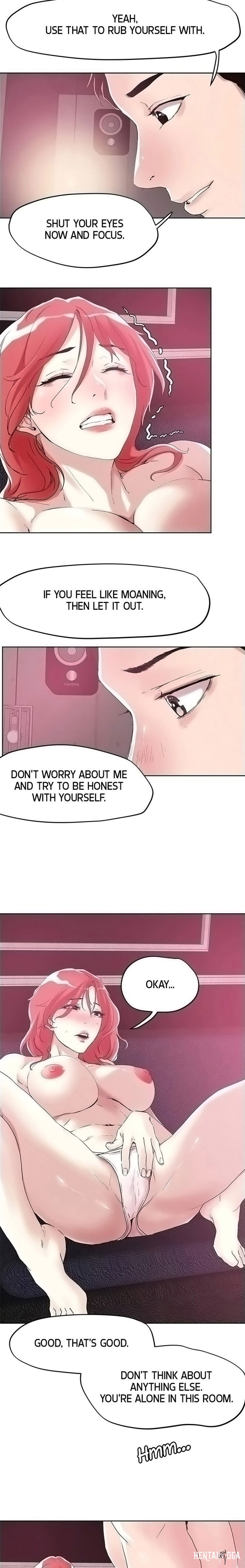 King of the Night King of the Night Chapter 56 - Page 13