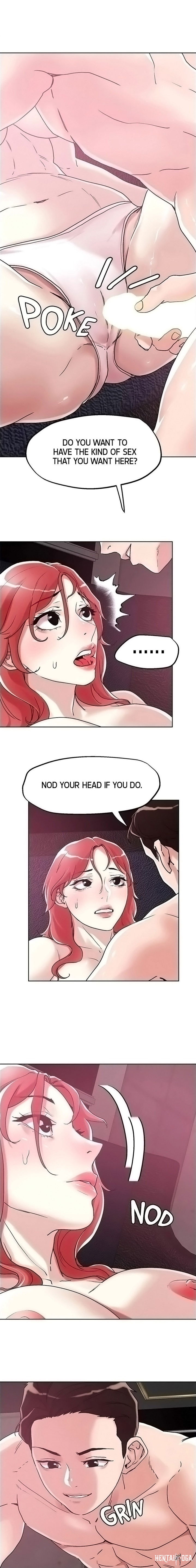 King of the Night King of the Night Chapter 57 - Page 1