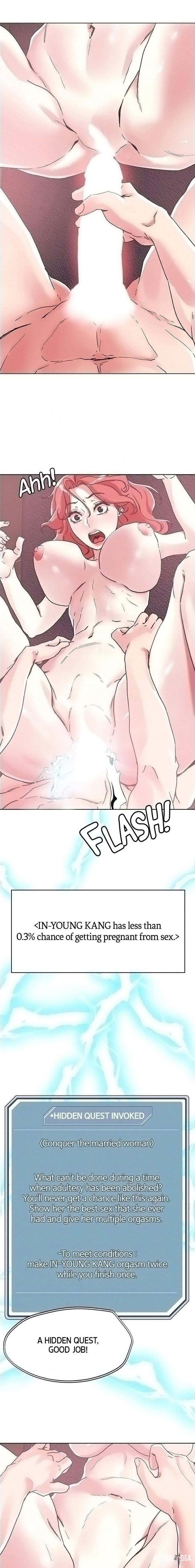 King of the Night King of the Night Chapter 57 - Page 13