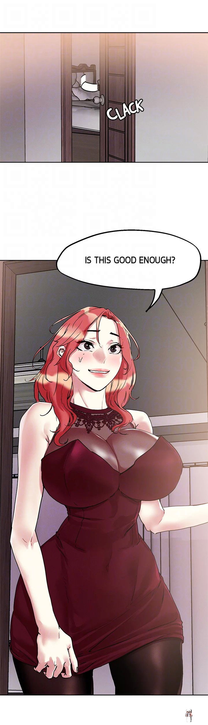 King of the Night King of the Night Chapter 59 - Page 11