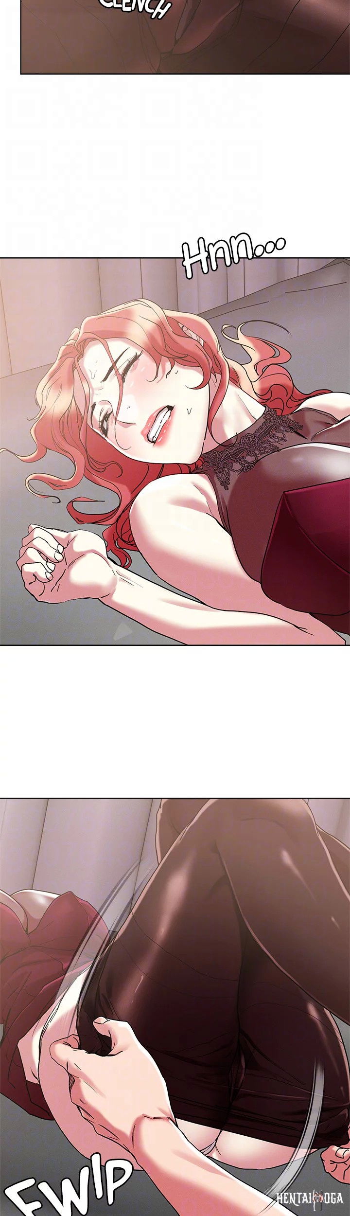 King of the Night King of the Night Chapter 59 - Page 15