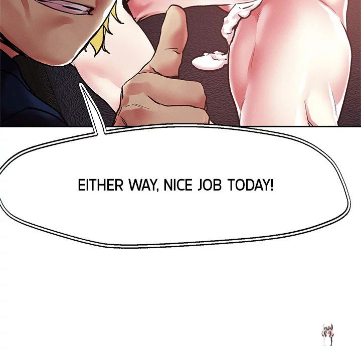 King of the Night King of the Night Chapter 59 - Page 4