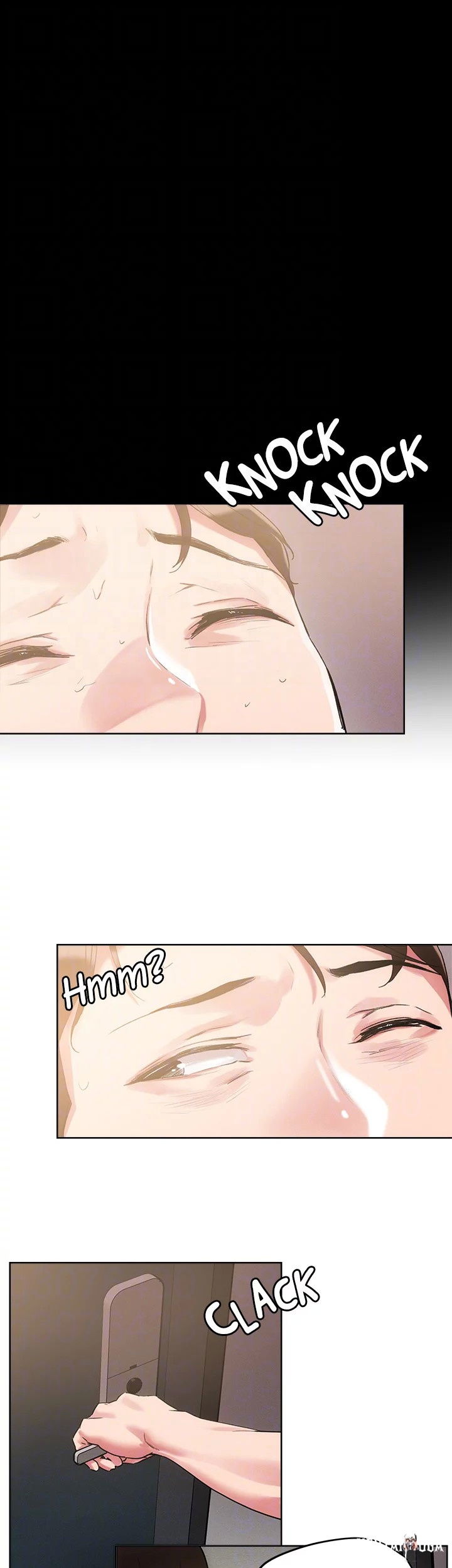 King of the Night King of the Night Chapter 60 - Page 11