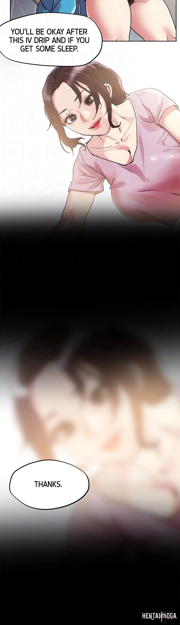 King of the Night King of the Night Chapter 60 - Page 14