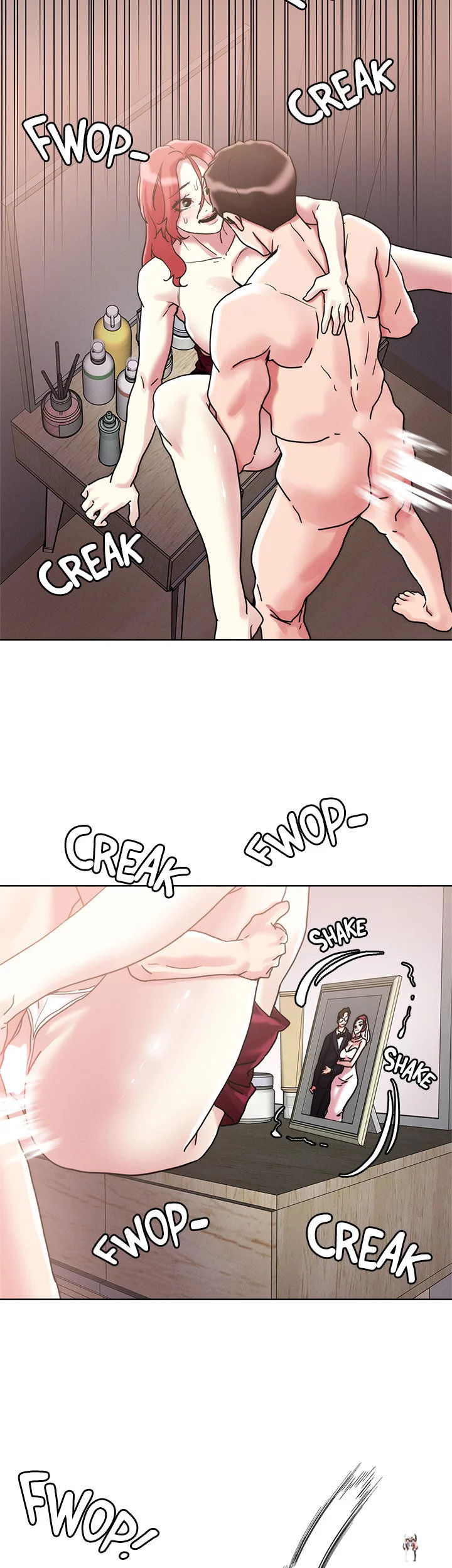 King of the Night King of the Night Chapter 60 - Page 2