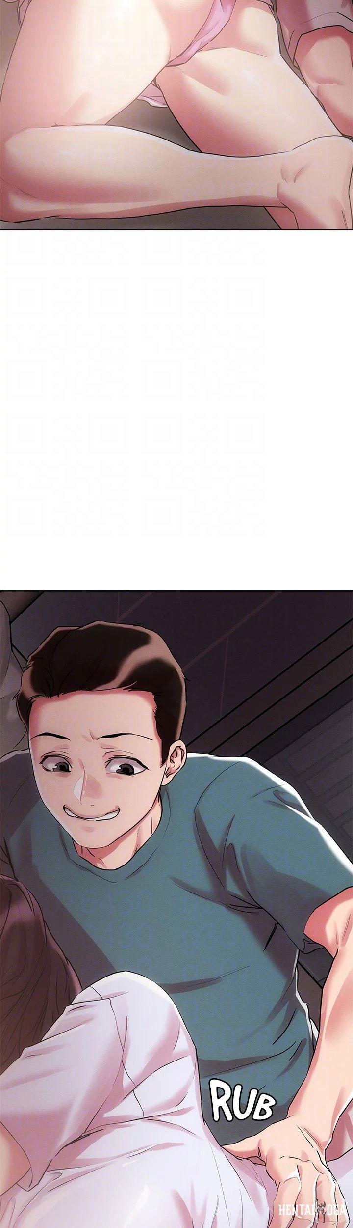 King of the Night King of the Night Chapter 60 - Page 20