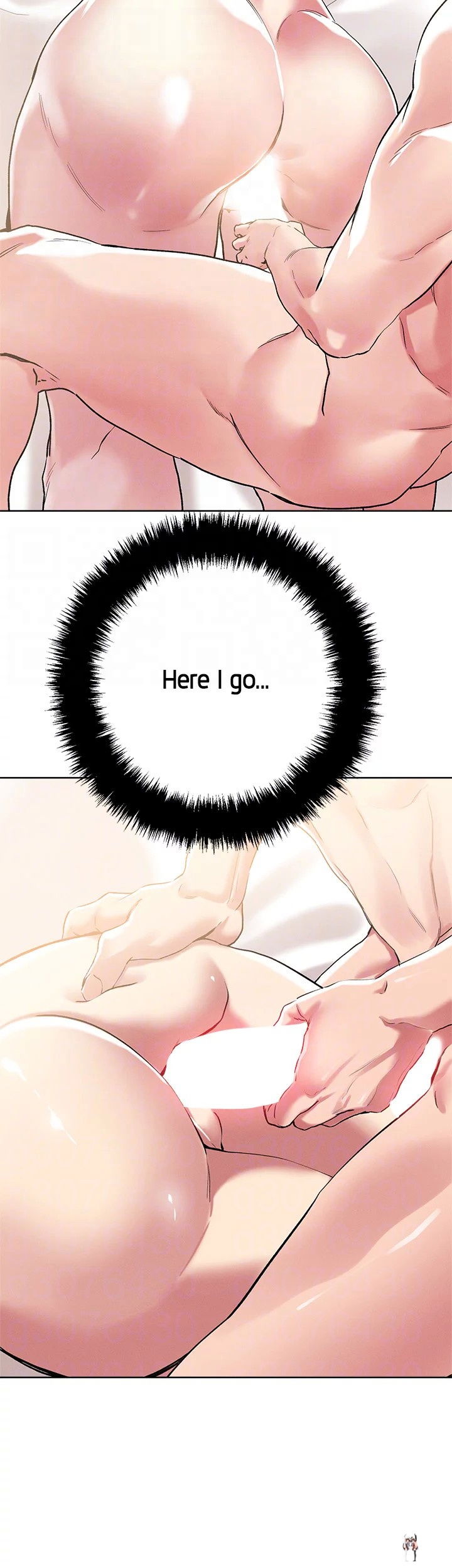 King of the Night King of the Night Chapter 60 - Page 38