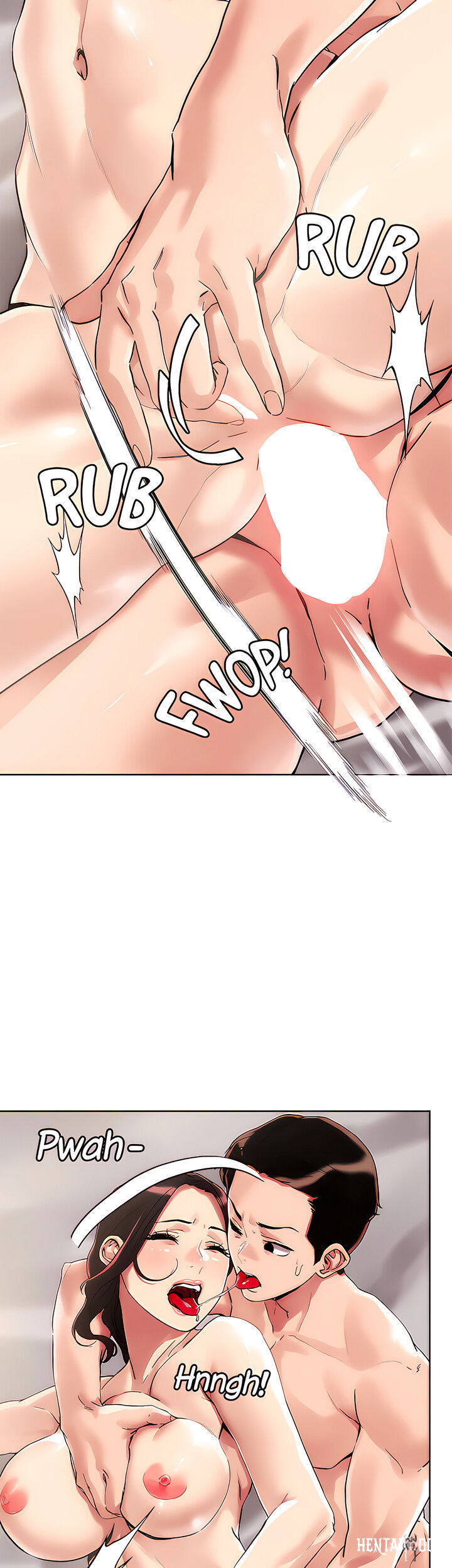 King of the Night King of the Night Chapter 61 - Page 27